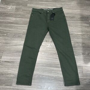 Vintage genes black jeans. 34x32. NWT